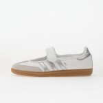 Tenisky adidas Samba Jane W Ftw White/ Silver Metallic/ Gum4 EUR 40 2/3