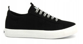 Lee Cooper LCW-24-31-2183L Dámske tenisky čierne 39