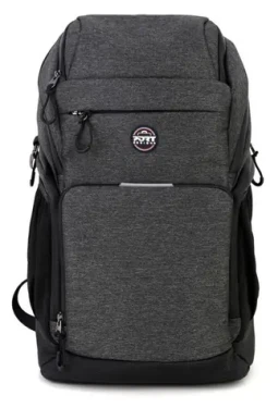 PORT DESIGNS Montreal 15,6-16" čierna / Batoh pre notebooky do 16" / 24 l (170401)