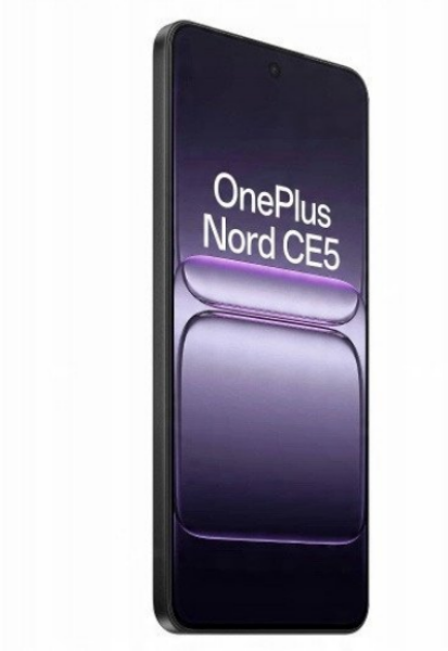 OnePlus Nord CE5