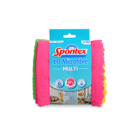 Spontex Microfibre Multi-Usages handrička