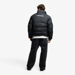 Bunda Prosto Puffer Jacket Adament 3.0 Black L