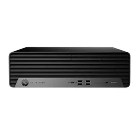 HP Elite SFF 600 G9 čierna / Intel Core i5-12500 3.0GHz / 16GB / 512GB SSD / Intel UHD / W11P (9H768ET#BCM)