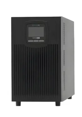ONLINE Xanto 3000 / Záložný zdroj UPS / 3000 VA (X3000)