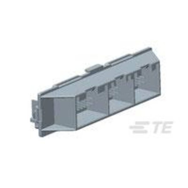 TE Connectivity 1241209-1 1 ks Carton; 1241209-1