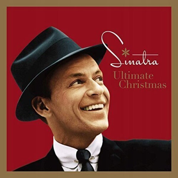 Universal FRANK SINATRA "Ultimate Christmas" (180g)