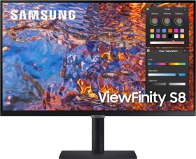 Samsung ViewFinity (LS27B800PXPXEN)