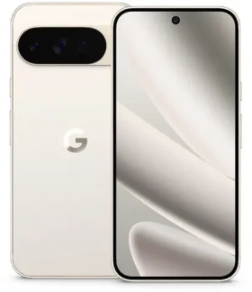 Google Pixel 10 Pro XL 5G 16+256GB biela / 6.73" / 256GB / Android 16 (GA10424-GB)