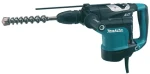 Makita HR4511C / kombinované búracie kladivo 1350W / SDS-max / 280 ot-min / 2750 úderov-min / 9.4J (HR4511C)