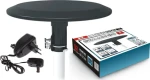 Opticum Dynamic UFO- 360 čierna / Anténa / DVB-T (ANT0157-U)