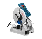 BOSCH GCD 12 JL Professional / Deliaca píla na kov / 2000W / 1500 ot-min / Priemer 305 mm / Rezná kapacita 110 mm (0601B28000)