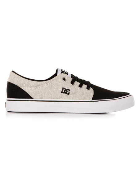 Dc TRASE TX SE BLACK/WHITE/BLACK detské letné topánky - 34,5EUR