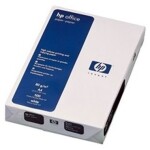 HP CG965A / Professional papier pre laserové tlačiarne / Lesklý / A4 / 150 listov (CG965A)