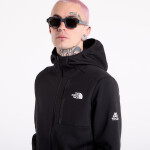 Bunda The North Face Mountain Athletics Fleece Full Zip Jacket TNF Black M