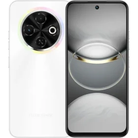Tecno Spark 30C 4+128GB biela / 6.67" / 128GB / Android 14 (4894947051777)