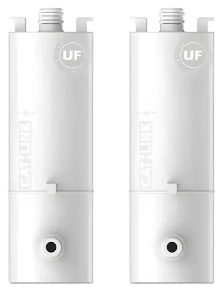 CATLINK Náhradné filtre pre fontánku Pure 2 / 2 ks / Ultrafiltrácia 0,01 µm / CL-WA-UF (CL-WA-UF)