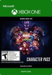 XONE Marvel vs Capcom: Infinite - Character Pass / Elektronická licencia / Bojovka / Angličtina / od 12 rokov / DLC (7D4-00240)