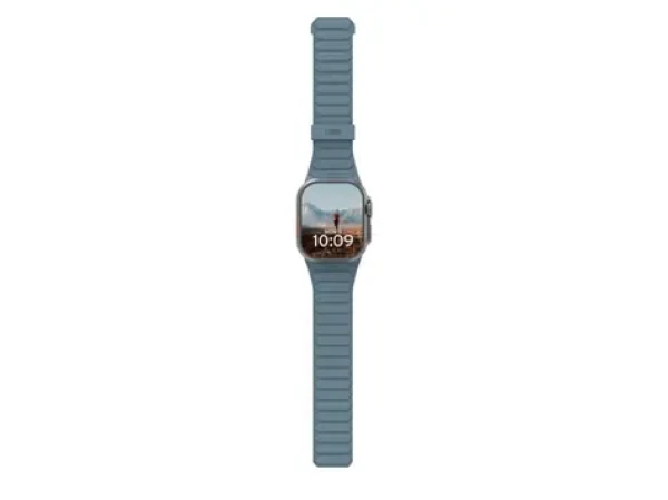 UAG Pathfinder remienok pre Apple Watch 44/45/46/49mm modro-béžová (194161118051)