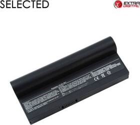Extra Digital Nešiojamo kompiuterio baterija ASUS AL23-901, 7800mAh, Extra Digital Advanced