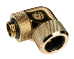 BitsPower Advanced Multi-Link adaptér 90° G1/4 16mm hardtube