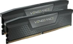 Corsair Vengeance 48GB (2x24) DDR5 6000MHz / C30 / DIMM / XMP 3.0 (CMK48GX5M2B6000C30)