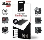 3mk FlexibleGlass Max Hybridné sklo pre Samsung Galaxy A40 (SM-A405) čierna (5903108143073)