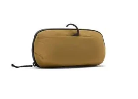 Peak Design Wash Pouch Small Coyote / Toaletná taštička / cestovná (BWP-S-CY-2)