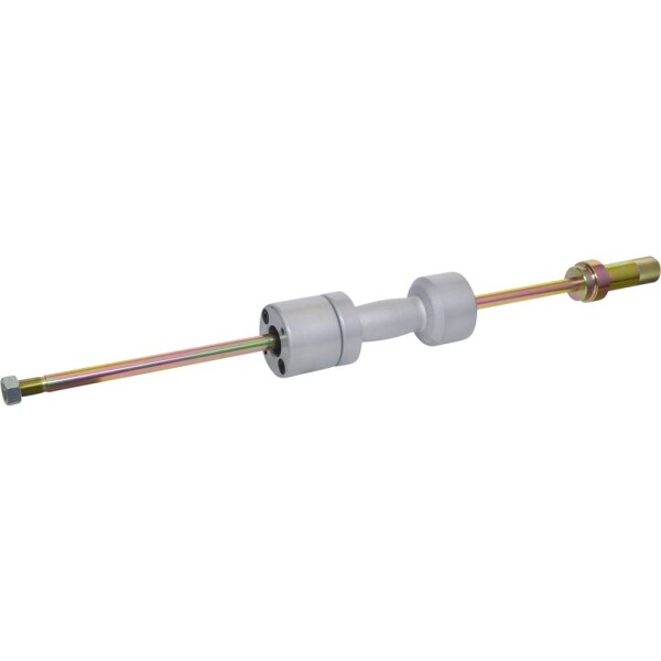 KS Tools NEW-54907 Univerzálne posuvné kladivo 6 + 3 kg, 850 mm; 700.1415