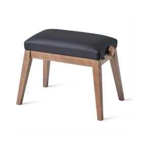 Casio BG50-VINYL-BK Stolička / nosnosť 190 kg (4971850384694)