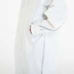 Bunda adidas Terrex Xploric 2.5 Layer Climaproof Parka Off White L