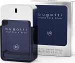 Bugatti Signature White - EDT 100 ml