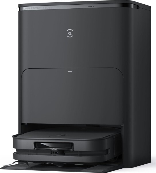 Ecovacs Deebot X5 Omni