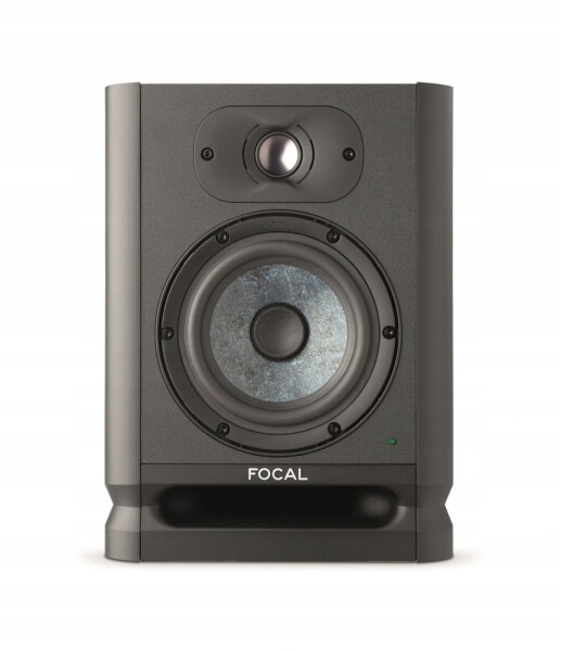 FOCAL Focal Alpha 50 Evo -2-way active speaker, 1 pc.