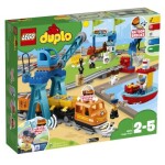 LEGO® DUPLO® 10875 Nákladný vlak