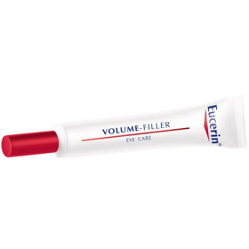EUCERIN Hyaluron-filler Volume-Lift očný krém 15 ml