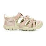 Keen seacamp pink gold (cnx) športové sandále 26 EUR