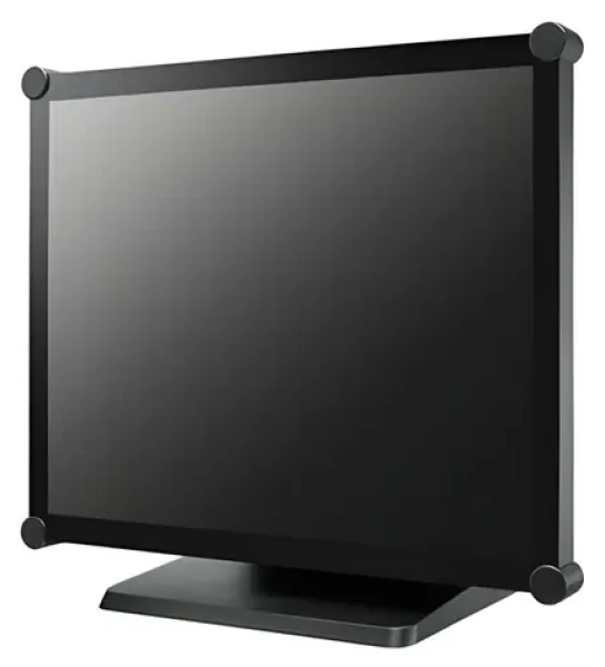 17" AG Neovo TX-1702 čierna / Monitor / Dotykový / SXGA / TN panel (TX-1702)