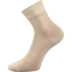 Ponožky LONKA Demi beige 3 páry 35-38 113337
