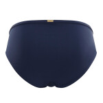 Spodný diel plaviek Swimwear Anya Cruise Classic Pánt navy/white SW1096