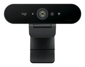 Logitech Bezpečnostný kryt kamery čierna (952-000066)