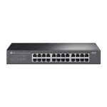 TP-LINK LS1024G / Switch / 48 Gbps / 24x GLAN (LS1024G)