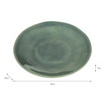 Garden Trading Keramický tanier Winderton Ø 23 cm