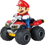Carrera Mario Kart Mario Quad