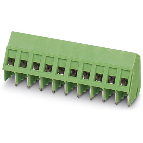 PCB terminal block SMKDSP 1,5/ 9-5,08 1733648 Phoenix Contact; 1733648