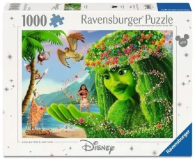 Ravensburger Disney kolekcia: Vaiana