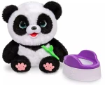 Cobi Interaktívna hračka Panda ChuChu