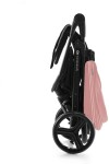 KINDERKRAFT SELECT Kočík športový Rine Vital Pink, Premium