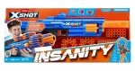 Zuru Detská pištoľ X-Shot Insanity Berzerko