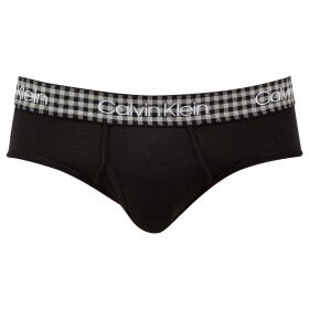 Pánske nohavičky NB1991A-001 - Calvin Klein M