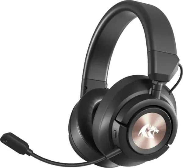 Redragon Spectra Pro čierna / Herné slúchadlá / mikrofón (H889)